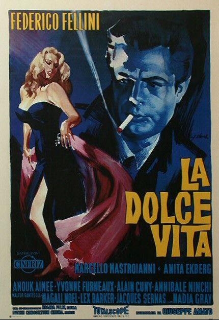 La dolce vita