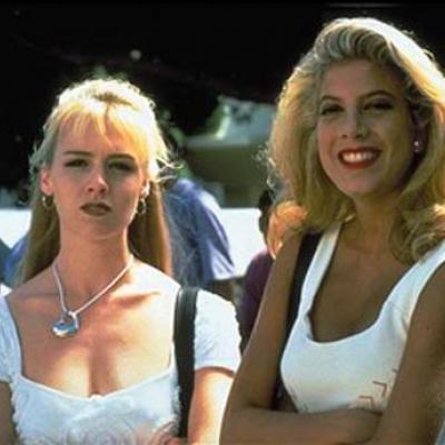 Πώς έγινε η Donna και η Kelly από τα 