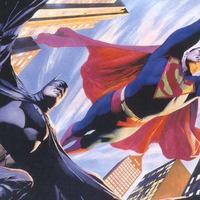Ο Snyder αποκαλύπτει μάχη μεταξύ του Batman και του Superman