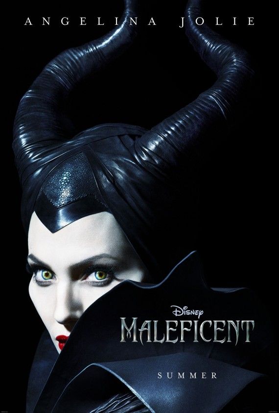 Maleficent (2014) – Η Ωραία Κοιμωμένη έχει αντίπαλο την Αντζελίνα Τζολί