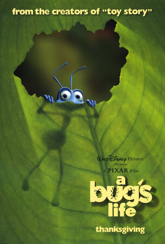 A Bug's Life