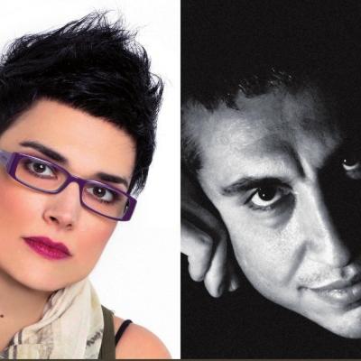 Η Ευσταθία και ο Δαυίδ Ναχμίας στον Ιανό!