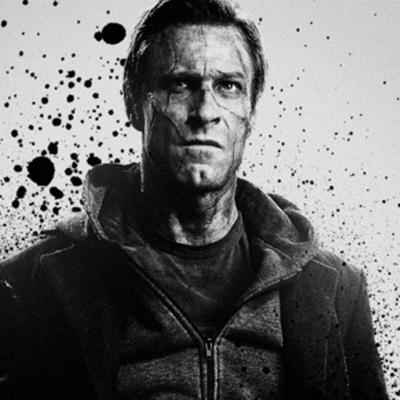 Νέα αφίσα για το «I, Frankenstein» με τον Aaron Eckhart