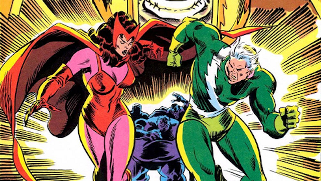 The Avengers: Age of Ultron (2015) – Επίσημοι νέοι super heroes η Ελίζαμπεθ Όλσεν και ο Άαρον Τέιλορ-Τζόνσον