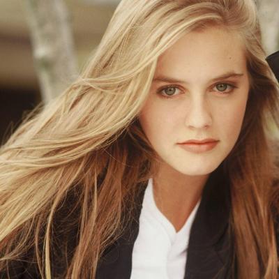 Alicia Silverstone: Δείτε τη χτεσινή εμφάνιση της αγαπημένης Batwoman!