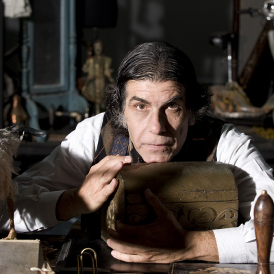 «Ο Φιλάργυρος» στο Εθνικό