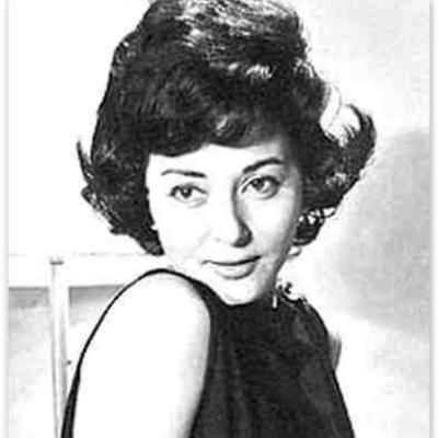 Δείτε πως είναι σήμερα η ηθοποιός Γκέλυ Μαυροπούλου!