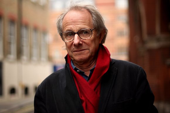 Ο Ken Loach θα τιμηθεί με το Βραβείο Συνολική Προσφοράς στο Φεστιβάλ του Βερολίνου