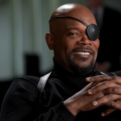 Ο Samuel Jackson θα παίξει στη νέα ταινία Ταρζάν!