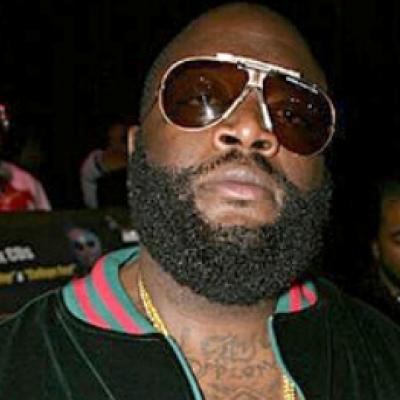 Το νέο τραγούδι του Rick Ross σε συνεργασία με Jay-Z!