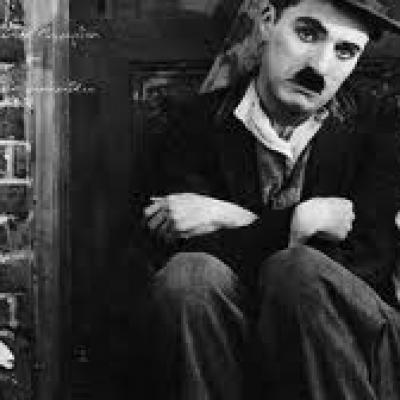 Να και κάτι που σίγουρα δεν ξέρατε για τον Charlie Chaplin!