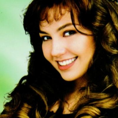 Η Thalia απέκτησε το δικό της αστέρι στο Walk of Fame!