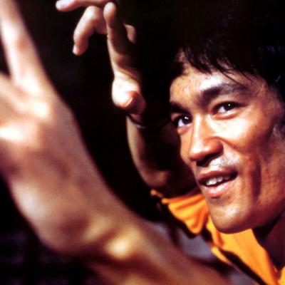 Μάθετε κάτι που θα σας κάνει να δείτε τον Bruce Lee με άλλο μάτι!