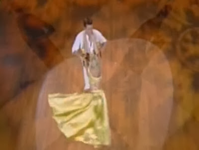DWTS4: Η εμφάνιση της Ευαγγελίας Αραβανή