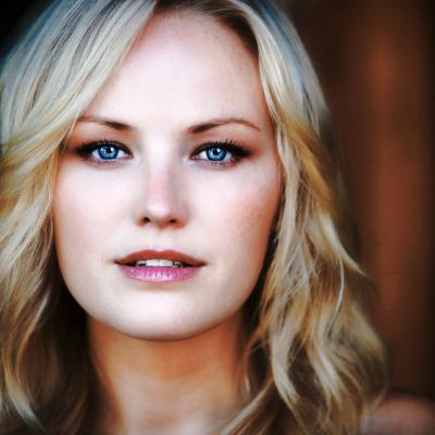 Η Malin Akerman παίζει την τενίστρια και προκαλεί!