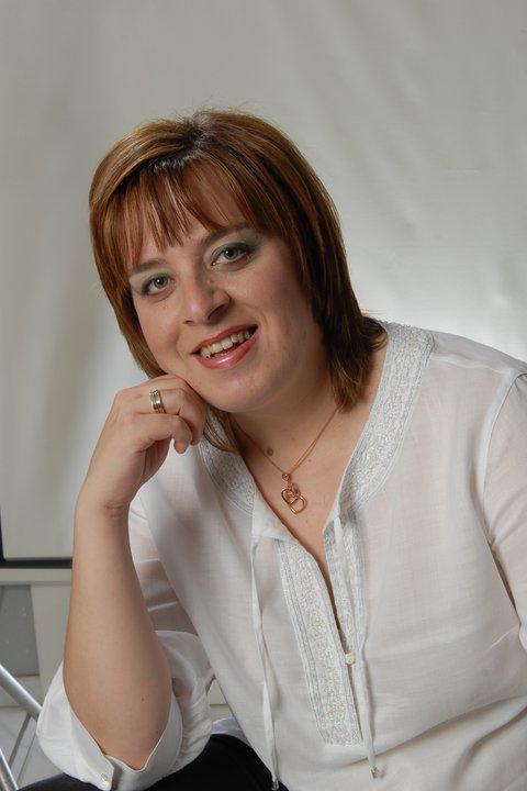 Γωγώ Τσαμπά