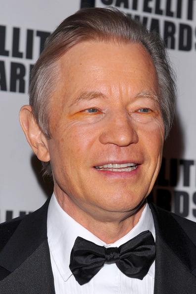 Μάικλ Γιορκ