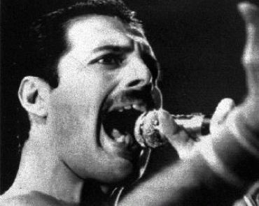 Ποιοι είναι υποψήφιοι για τον ρόλο του Freddie Mercury;