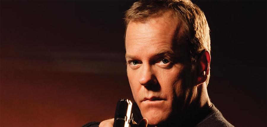 Day 8: 6:00 a.m.-7:00 a.m.