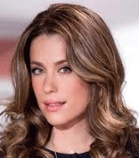 Παντρεύτηκε η Εύα Αντωνοπούλου