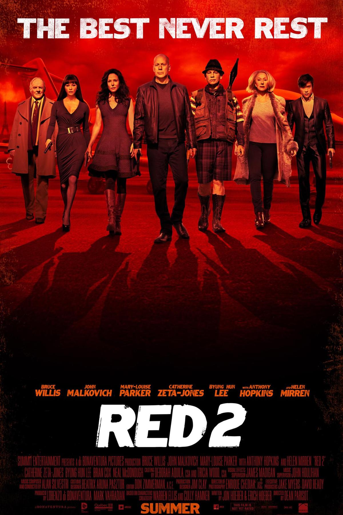 Red 2