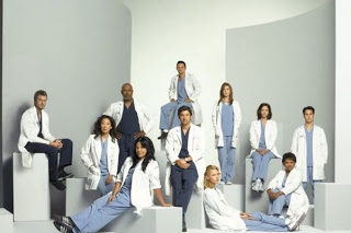 Ποια βασική πρωταγωνίστρια του Grey's Anatomy αποχωρεί μετά από 10 σεζόν;