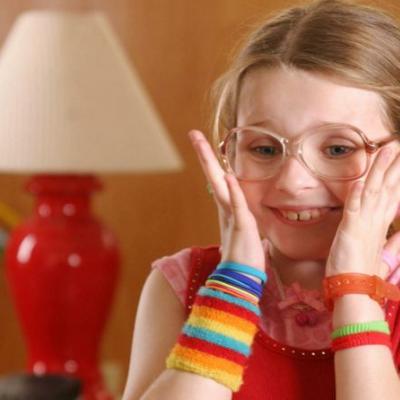 Θυμάστε το κοριτσάκι από το 