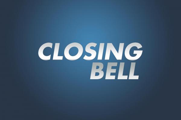 US Closing Bell