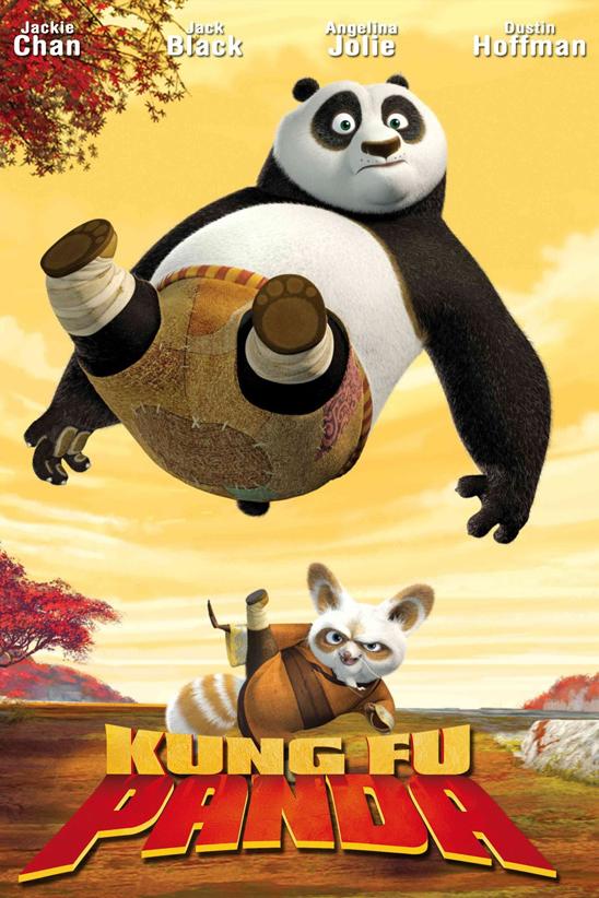 Kung Fu Panda