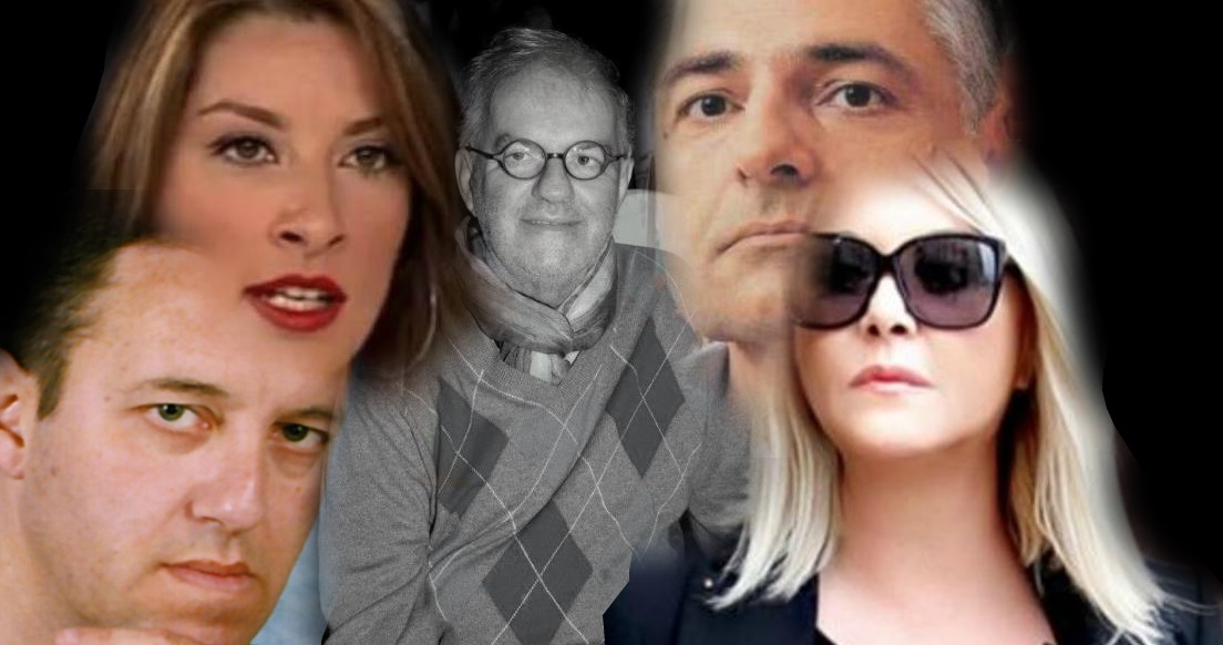 «Αν μπορούσα θα έπαιρνα σπίτι μου τον Μιχάλη, μακριά από αυτούς που τον πλήγωσαν»