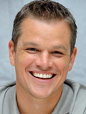 Ο Matt Damon προστίθεται στο Interstellar του Νόλαν και ετοιμάζει το σκηνοθετικό του ντεμπούτο