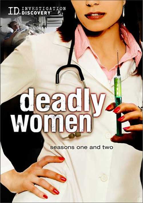 Deadly Women