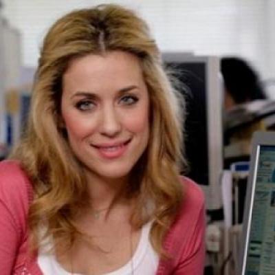 Δείτε την Εύα Αντωνοπούλου ντυμένη νύφη!