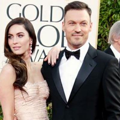 Έγκυος και πάλι η Megan Fox!