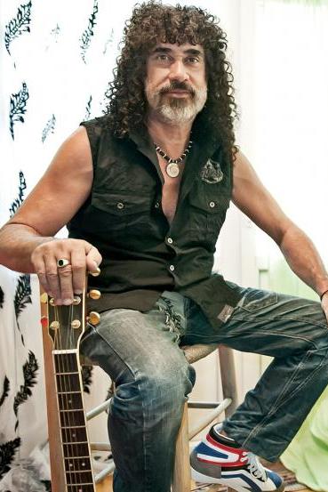 Γιάννης Γιοκαρίνης