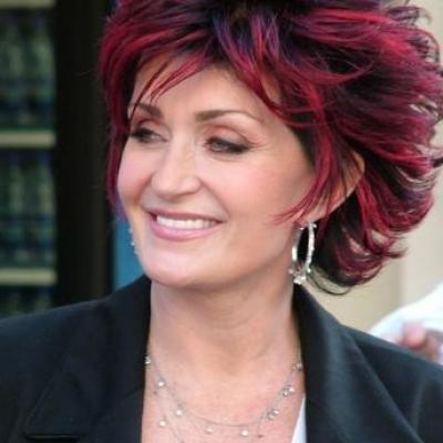 Η Sharon Osbourne αποκαλύπτει το ειδύλλιο που είχε με τον Jay Leno!