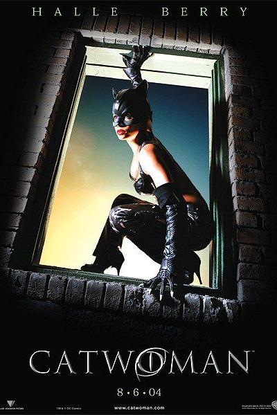 Catwoman