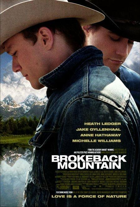 Tο μυστικό του Brokeback Mountain