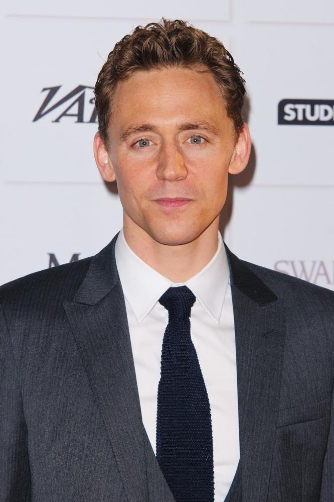 Τομ Χίντλεστον