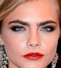  Cara  Delevigne