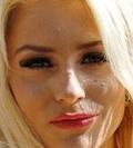 Courtney Alexis Stodden