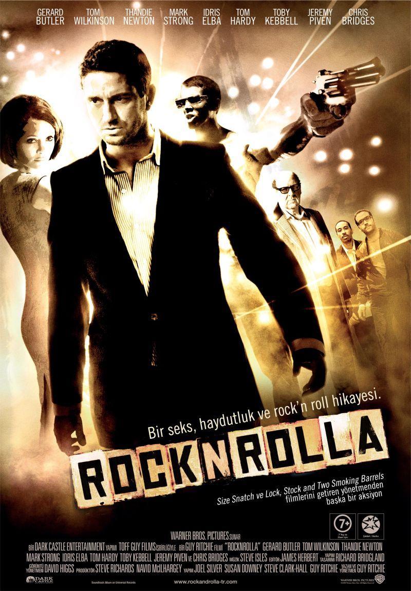 RocknRolla