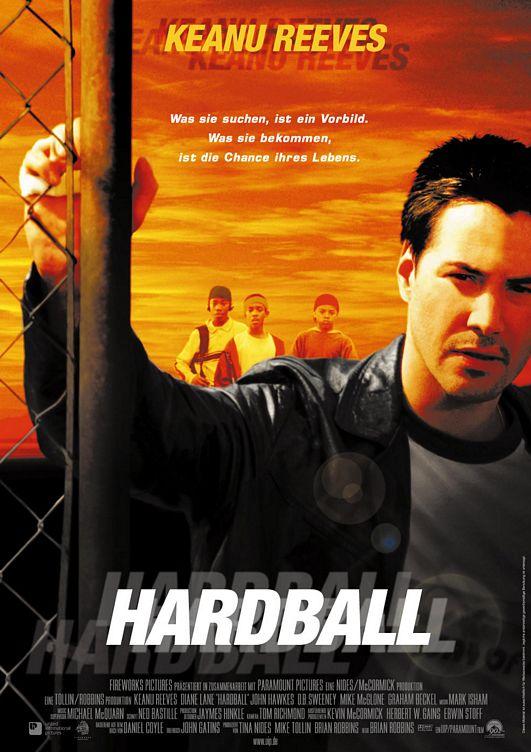 Hard Ball