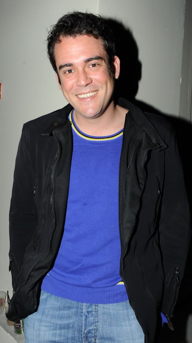 Πυγμαλίων Δαδακαρίδης