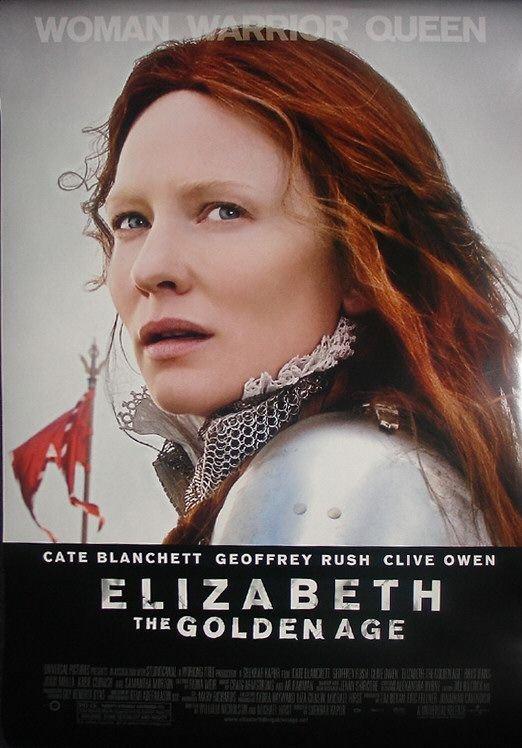 Elizabeth: Η χρυσή εποχή