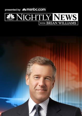NBC Νυχτερινές Ειδήσεις