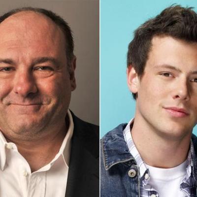 Gandolfini και Monteith θα τιμηθούν στα φετινά Emmy