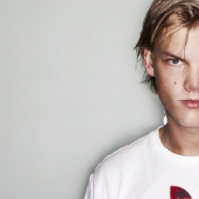 Καινούργιο τραγούδι από τον Avicii