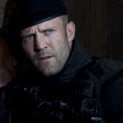 Παραλίγο να πεθάνει ο Jason Statham στα γυρίσματα του «Expendables 3»