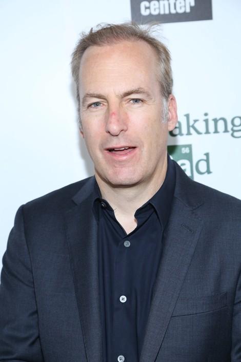Μπομπ Odenkirk
